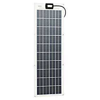 Sunware Solarmodul Serie 20 (Nennleistung: 25 W, L x B x H: 807 x 273 x 4 mm)
