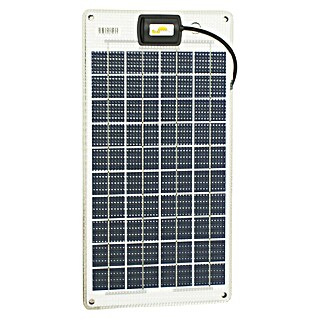 Sunware Solarmodul Serie 20 (Nennleistung: 14 W, L x B x H: 468 x 243 x 4 mm)