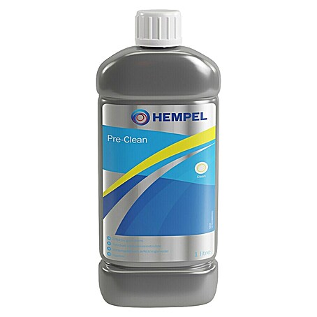 Hempel Reinigungsmittel Pre Clean (1 000 ml)