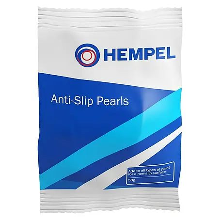 Hempel  Anti-Rutsch-Zusatz Pearls