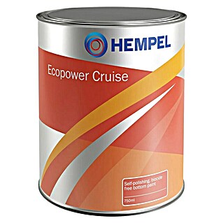 Hempel Bootslack EcoPower Cruise (Schwarz, 750 ml)