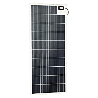 Sunware Solarmodul Serie 20 (Nennleistung: 75 W, L x B x H: 1 119 x 481 x 4 mm)