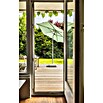 Suncomfort Marktschirm rund Slide (Hellgrau, Durchmesser Bespannung: 250 cm) | BAUHAUS
