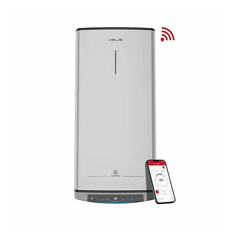 Ariston  Termo eléctrico reversible Velis Tech Dry Wifi