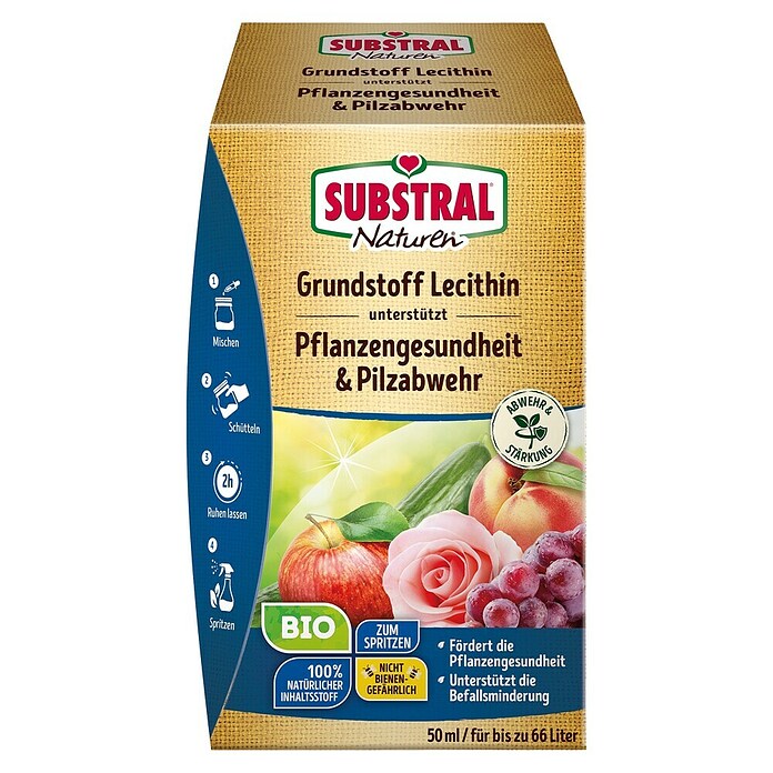 Substral Naturen Pilzfrei Universal (50 ml)