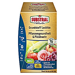 Substral Naturen Grundstoff Lecithin (50 ml)