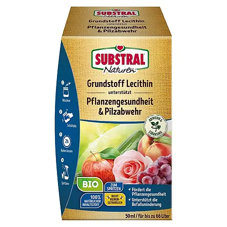 Substral Naturen Grundstoff Lecithin