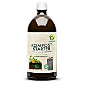 Multikraft Kompoststarter (1 000 kg) | BAUHAUS