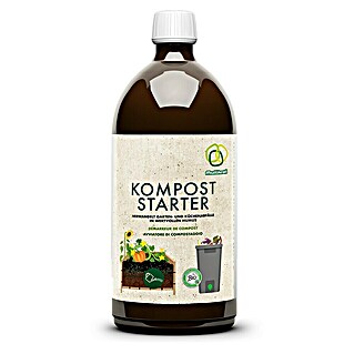 Multikraft Kompoststarter (1.000 kg)