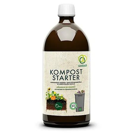 Multikraft  Kompostbeschleuniger