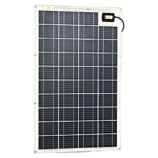 Sunware Solarmodul Serie 20 (Nennleistung: 50 W, L x B x H: 772 x 481 x 4 mm)