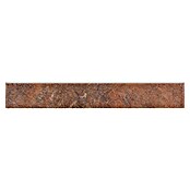 Zócalo cerámico Vulcan (9 x 60,8 cm, Magma, Mate) | BAUHAUS
