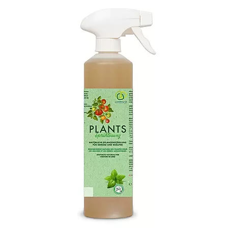 Multikraft  Pflanzenstärkungsmittel Plants