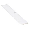 Camargue Ablaufabdeckung Manhattan (77,5 cm, Weiß, Passend für: Camargue Duschwanne Manhattan) | BAUHAUS
