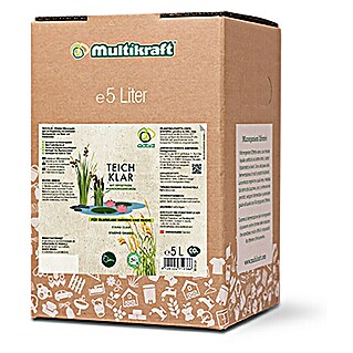 Multikraft Teichklar (5 l)