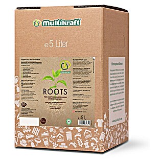 Multikraft Wurzelaktivator Roots (5 l)