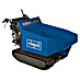 Scheppach Prekucnik z verigo DP 5000 