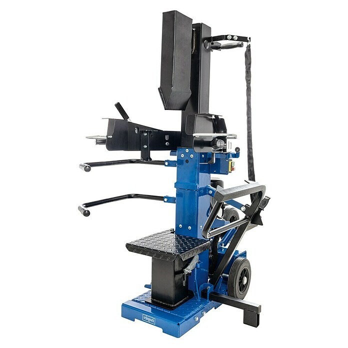Scheppach Cepilec drv Compact 15T  (15 t, Maksimalna dolžina cepljenega materiala: 107 cm) | 2401 - Holzbearbeitungsmaschinen Marke | BBDS - Großgeräte | BBD - Elektro WZ/Großmaschinen | BB - ElektroWZ/Großmaschinen | B - Werkz/Masch/Maschzubeh/Auto | BAUHAUS