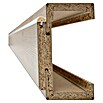 Türzarge CPL Pinie Dunkel Soft (80 x 201 cm, Wandstärke: 130 mm, DIN Anschlag: Rechts, Pinie Dunkel) | BAUHAUS
