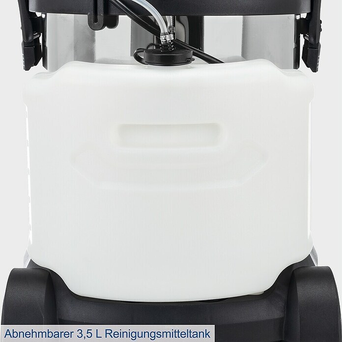 Scheppach Waschsauger SprayVac20 (1.600 W, 20 l) | BAUHAUS