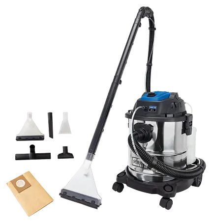 Scheppach Waschsauger SprayVac20