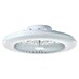 Brilliant Plafondventilator met LED verlichting 