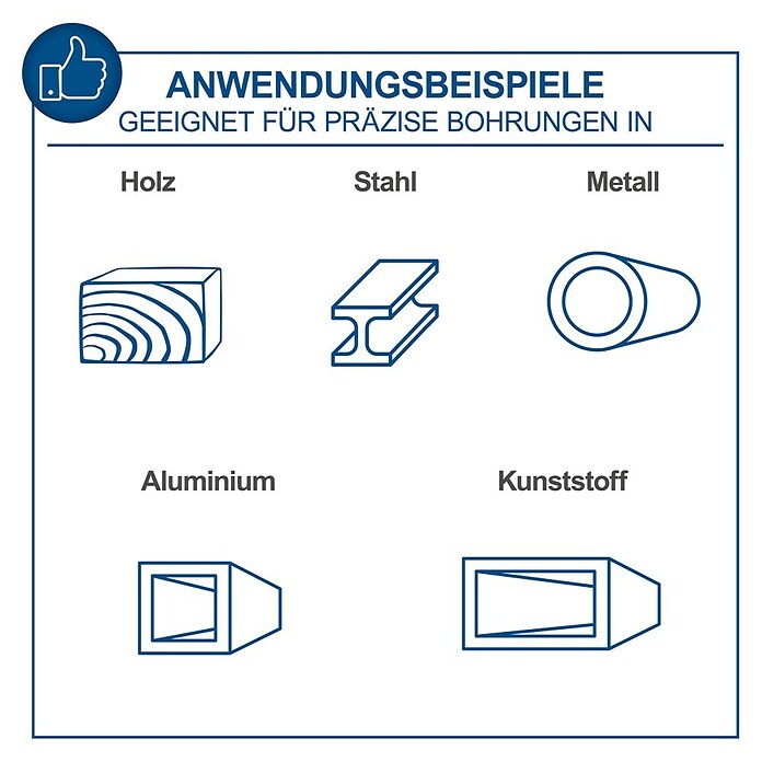 Scheppach Tischbohrmaschine DP16 SL (550 W, 510 U/min - 2.430 U/min, Spannweite Bohrfutter: 3 - 16 mm)