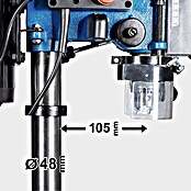 Scheppach Tischbohrmaschine DP16 SL (550 W, 510 U/min - 2.430 U/min, Spannweite Bohrfutter: 3 - 16 mm)