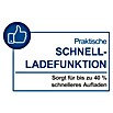 Scheppach IXES 20V Dual-Ladegerät SDBC4.5A (20 V, Passend für: Scheppach IXES 20V Akkus) | BAUHAUS
