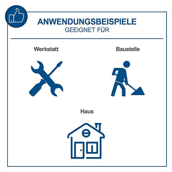 Scheppach IXES 20V Akku-Stichsäge BC-JS254-X (20 V, Ohne Akku, Leerlaufhubzahl: 0 Hübe/min - 3.000 Hübe/min) | BAUHAUS