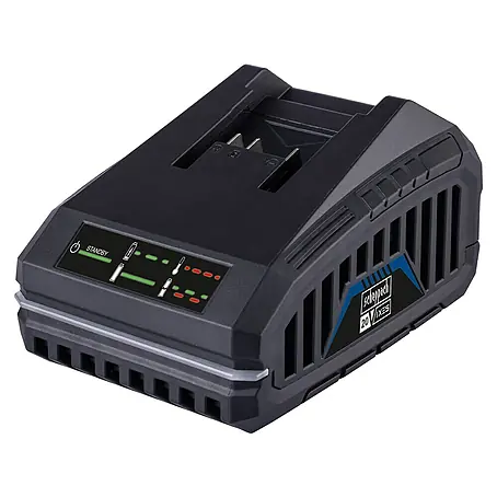 Scheppach IXES 20V Schnellladegerät SBC4.5A