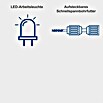 Scheppach IXES 20V Akku-Bohrhammer C-RHD130-X (20 V, Ohne Akku, 1,3 J) | BAUHAUS