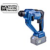 Scheppach IXES 20V Akku-Bohrhammer C-RHD130-X (20 V, Ohne Akku, 1,3 J) | BAUHAUS