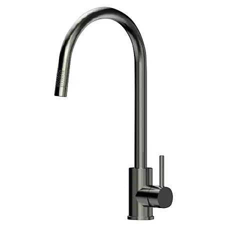Grifo de cocina extraíble Gogofit