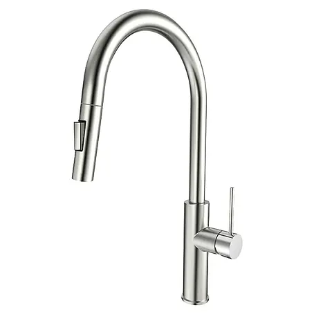 Grifo de cocina extraíble Rea