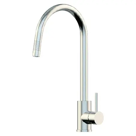 Grifo de cocina extraíble Gogofit