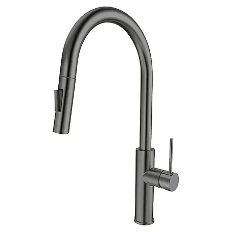 Grifo de cocina extraíble Rea