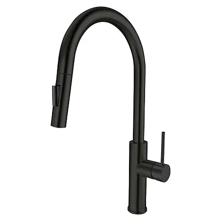 Grifo de cocina extraíble Rea