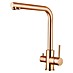 Grifo de cocina Orión Osmosis 