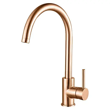 Grifo de cocina Acuario