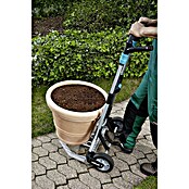 Wolfcraft Carretilla plegable TS 1500 (Peso máximo admitido: 200 kg)