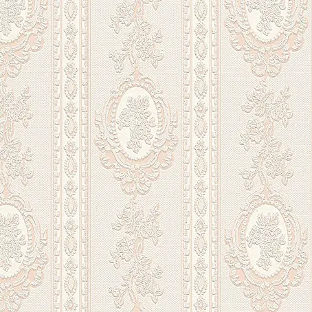A.S. Création Vinyltapete Belle Epoque