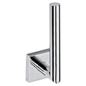 Bemeta Držalo za toaletni papir  (Š x V: 6,5 x 16,5 cm) | 3712 - Ausstattungsserien Metall Marke | DADD - Accessoires | DAD - Badausstattung | DA - Badausstattung/Bäderwelt | D - Sanitär | BAUHAUS