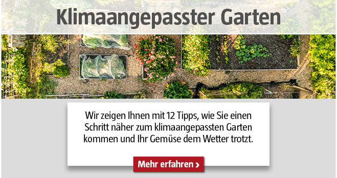 Klimagarten