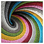 Classis Carpets  Infinity Grass Rasenteppich World of Colors (200 x 133 cm, Ultimate Green, Ohne Noppen)