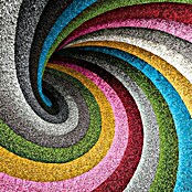 Classis Carpets  Infinity Grass Rasenteppich World of Colors (200 x 133 cm, Poppy Pink, Ohne Noppen)