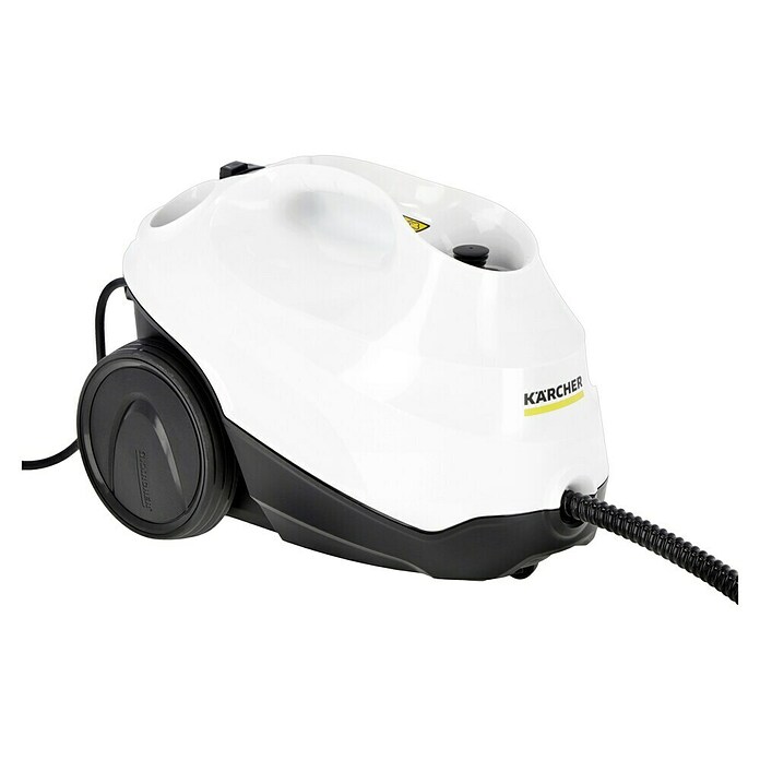Kärcher Limpiadora de vapor SC3 Easyfix (1.900 W, Tiempo de calentamiento: 0,5 min, Volumen de recipiente: 1 l) | BAUHAUS
