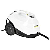Kärcher Limpiadora de vapor SC3 Easyfix (1.900 W, Tiempo de calentamiento: 0,5 min, Volumen de recipiente: 1 l) | BAUHAUS