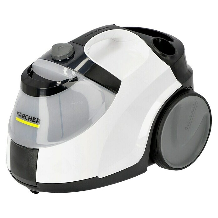 Kärcher Parni čistilnik SC 5 EasyFix Iron Plug  (2.250 W, Čas segrevanja: 3 min, Prostornina posode: 1,5 l) | 2341 - Dampf-/ Schaumreiniger | BBDM - Reinigungsgeräte | BBD - Elektro WZ/Großmaschinen | BB - ElektroWZ/Großmaschinen | B - Werkz/Masch/Maschzubeh/Auto | BAUHAUS