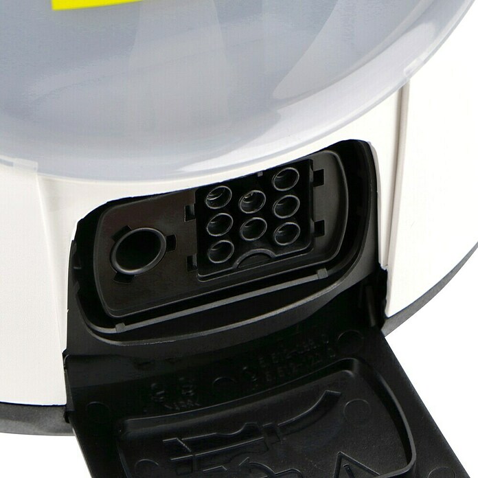 Kärcher Parni čistilnik SC 5 EasyFix Iron Plug  (2.250 W, Čas segrevanja: 3 min, Prostornina posode: 1,5 l) | 2341 - Dampf-/ Schaumreiniger | BBDM - Reinigungsgeräte | BBD - Elektro WZ/Großmaschinen | BB - ElektroWZ/Großmaschinen | B - Werkz/Masch/Maschzubeh/Auto | BAUHAUS
